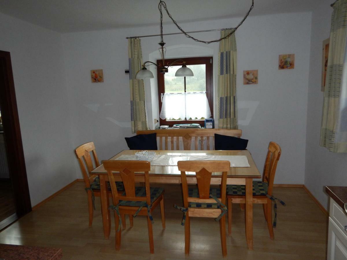 Ferienhaus Humer Altmünster Екстериор снимка